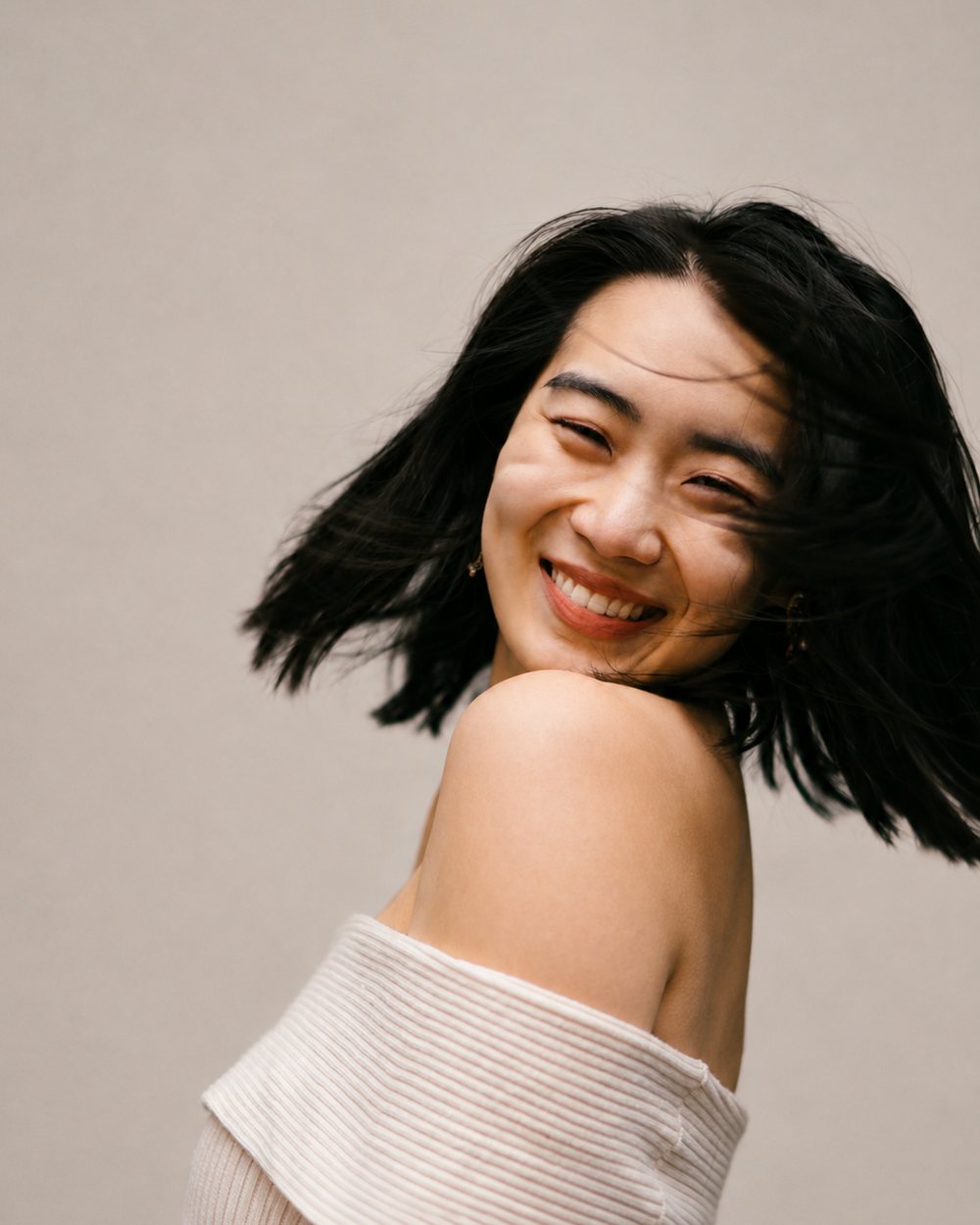 Ruby Wei, founder of Ilmodo